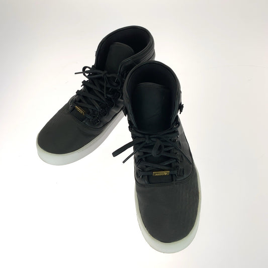 26314
NIKE ナイキ ジョーダン ウェストブルック 0 サイズ11 ブラック ホワイト ゴールド金具 レザー 768934-001 スニーカー ハイカットスニーカー メンズ ABP14
