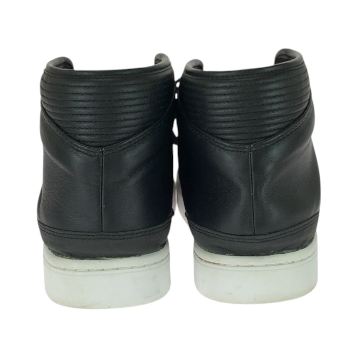 26314
NIKE ナイキ ジョーダン ウェストブルック 0 サイズ11 ブラック ホワイト ゴールド金具 レザー 768934-001 スニーカー ハイカットスニーカー メンズ ABP14