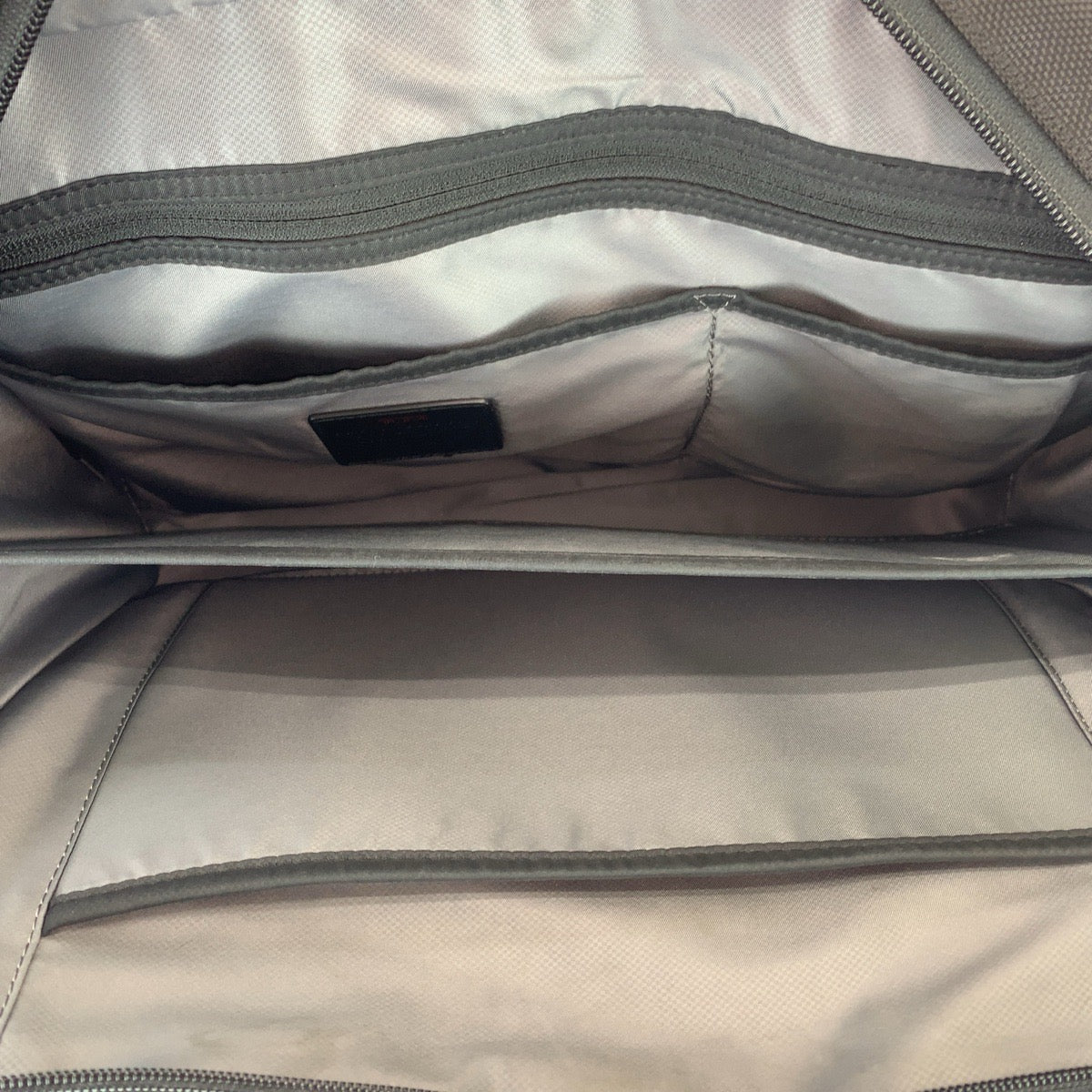 26330
TUMI トゥミ Generation 4.3 3way ブラック 黒 ナイロン / レザー ビジネスバッグ リュックサック ショルダーバッグ メンズ ABP28