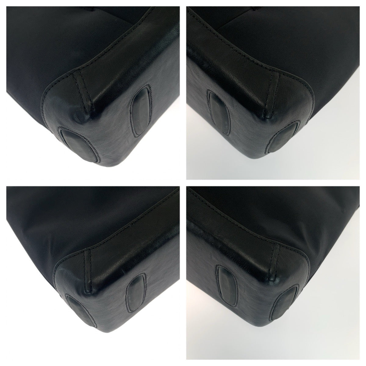 26337
TUMI トゥミ Formula T サーキット・ブリーフ 2way ブラック 黒 シルバー金具 レザー 2951DF ビジネスバッグ メンズ AB10