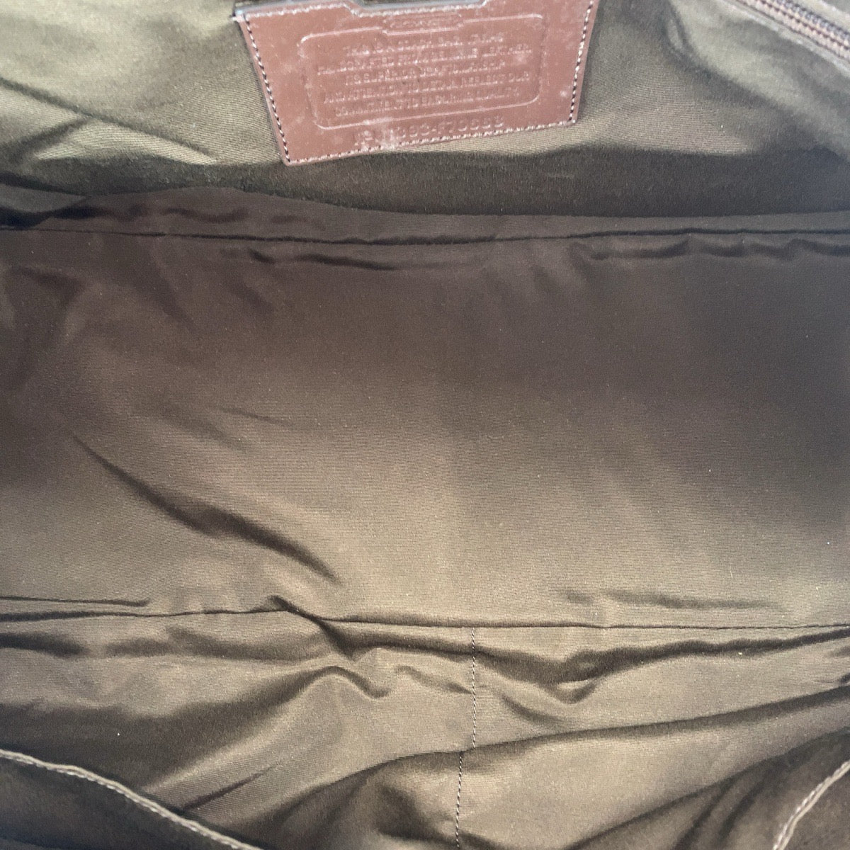 26346
COACH コーチ レキシントン 2way ネイビー ブラウン シルバー金具 レザー F70668 ボストンバッグ ショルダーバッグ メンズ ABP22