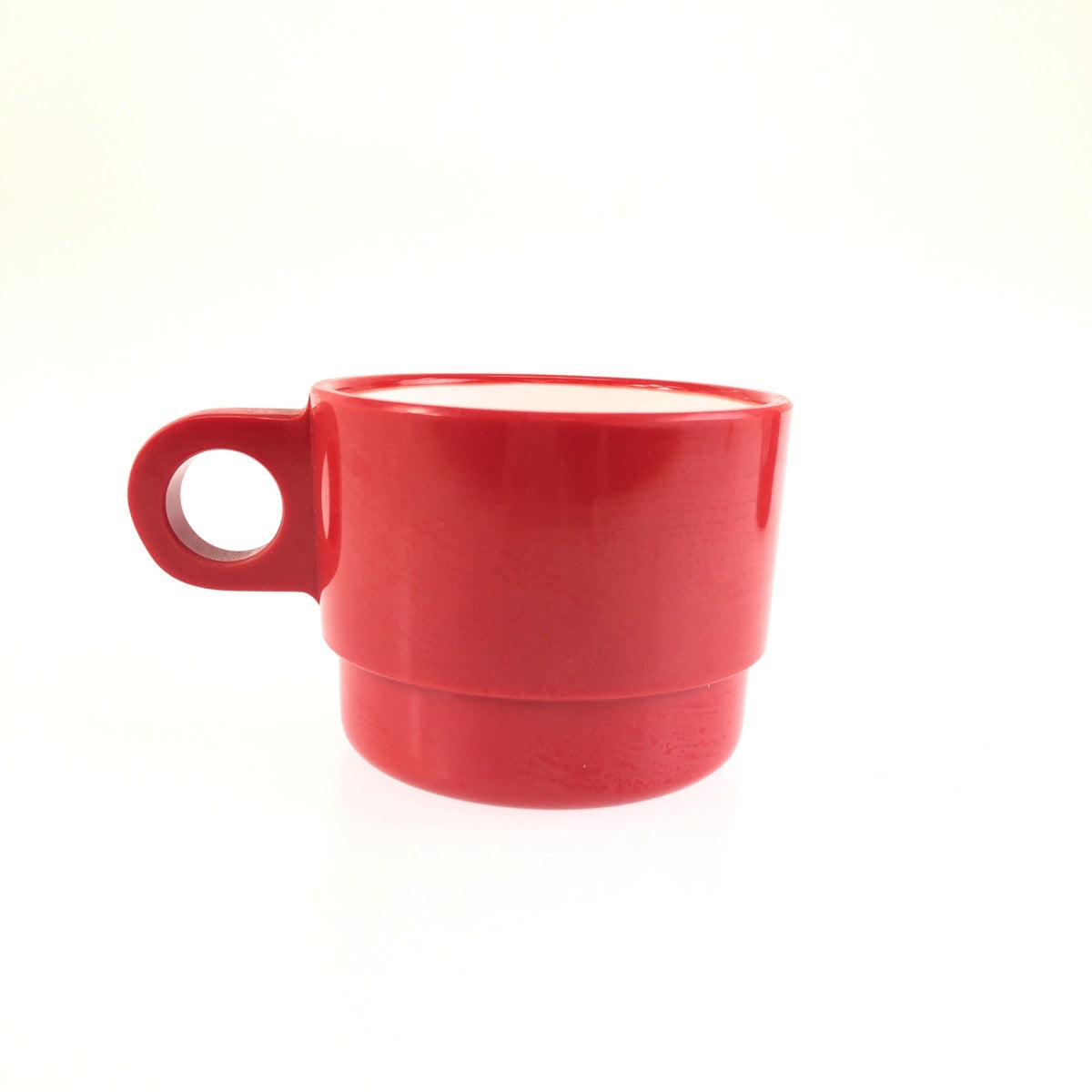 26354
Supreme シュプリーム スタッキングカップ レッド プラスチック カップ コップ マグカップ 4セット メンズ A