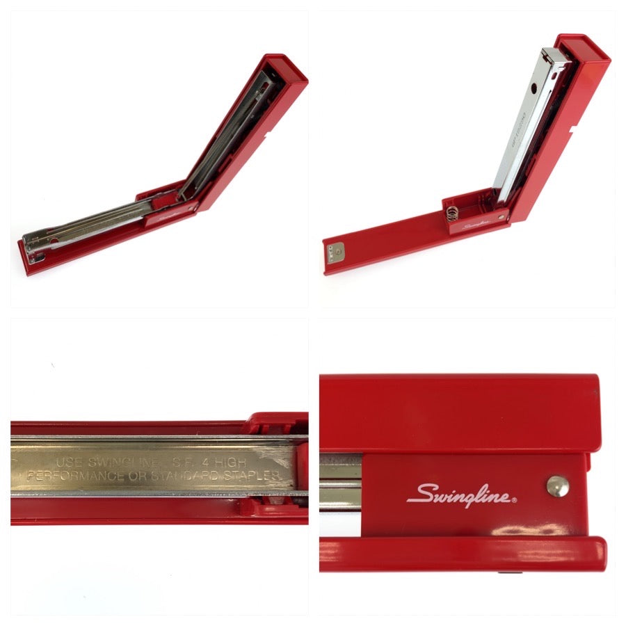 26357
Supreme シュプリーム Swingline Stapler レッド メタル ホッチキス メンズ S