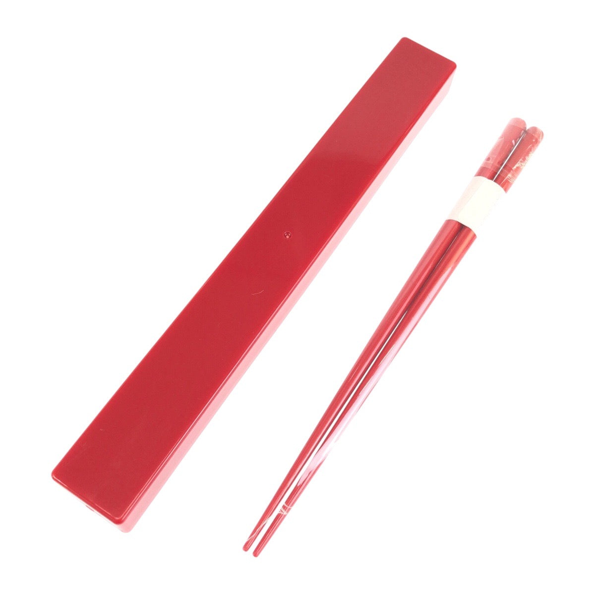 26363
Supreme シュプリーム 最高 Chopsticks レッド ウッド / プラスチック 箸 おはし ケース付き メンズ S