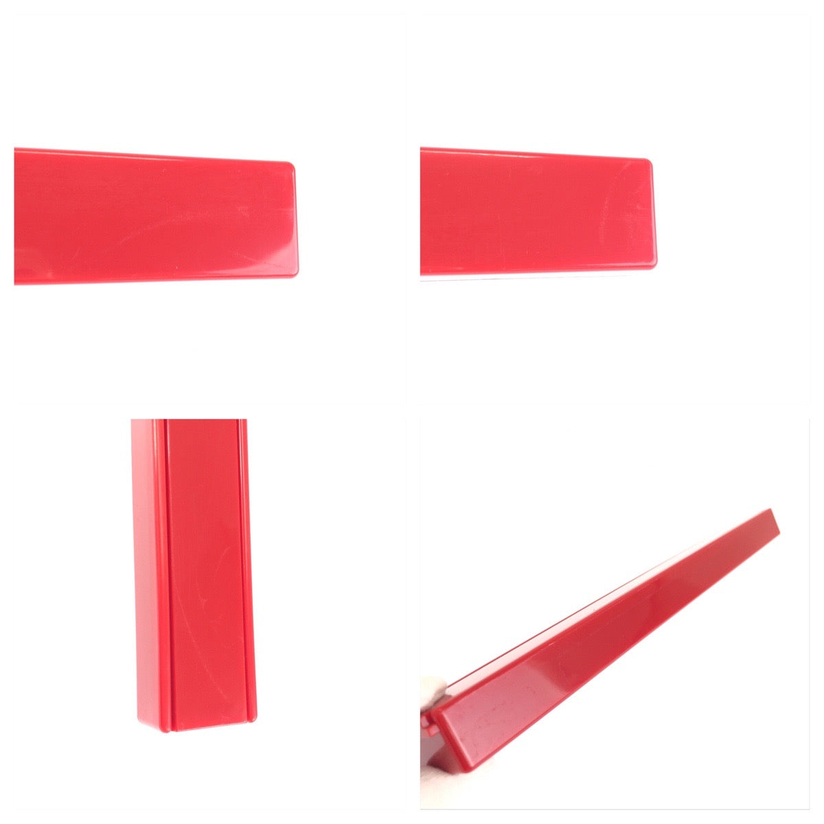 26363
Supreme シュプリーム 最高 Chopsticks レッド ウッド / プラスチック 箸 おはし ケース付き メンズ S