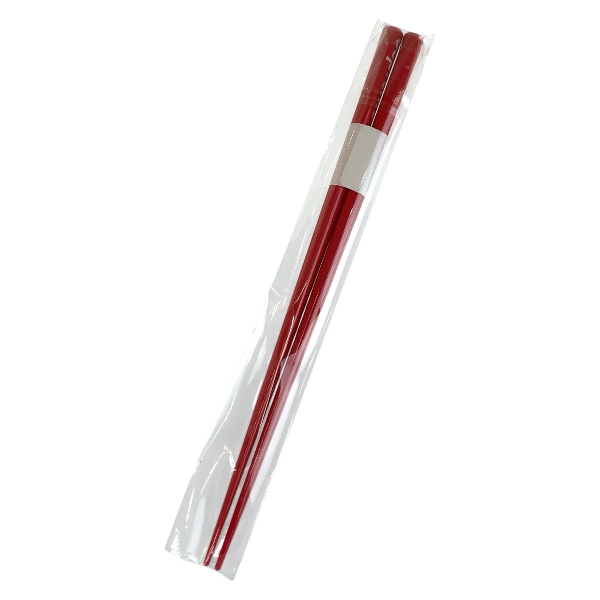 26364
Supreme シュプリーム 最高 Chopsticks レッド ウッド / プラスチック 箸 ケース付き メンズ S