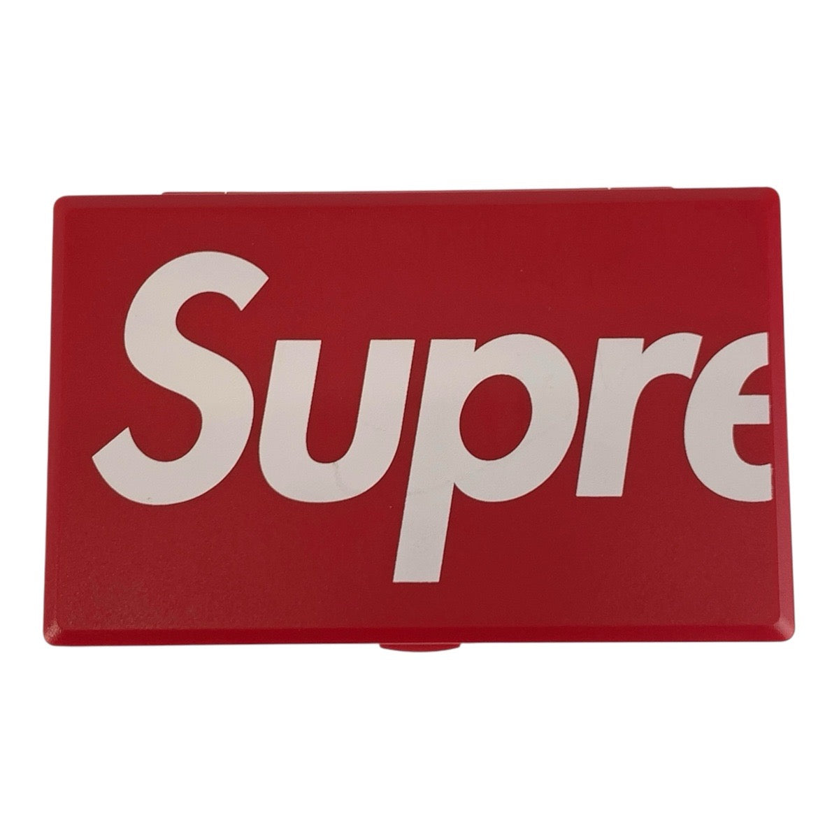 26366
Supreme シュプリーム MAX-700 Digital Scale レッド プラスチック / ステンレス デジタルスケール 計り メンズ SA