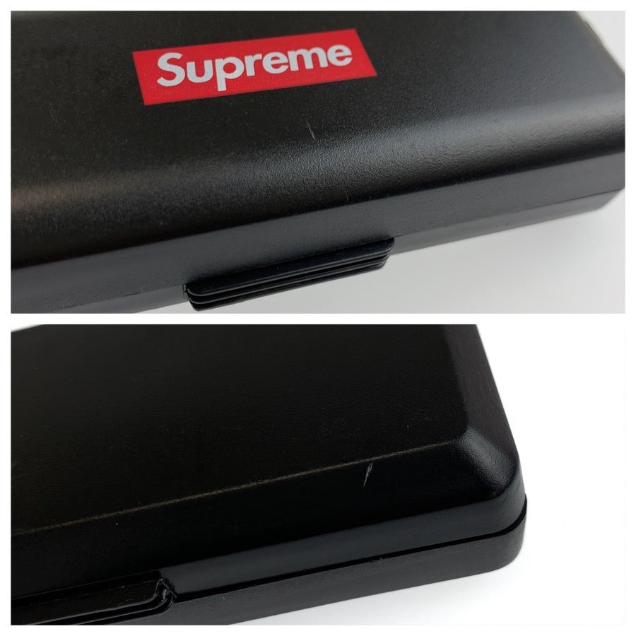 26368
Supreme シュプリーム HOHNER シルバー メタル ハーモニカ メンズ S