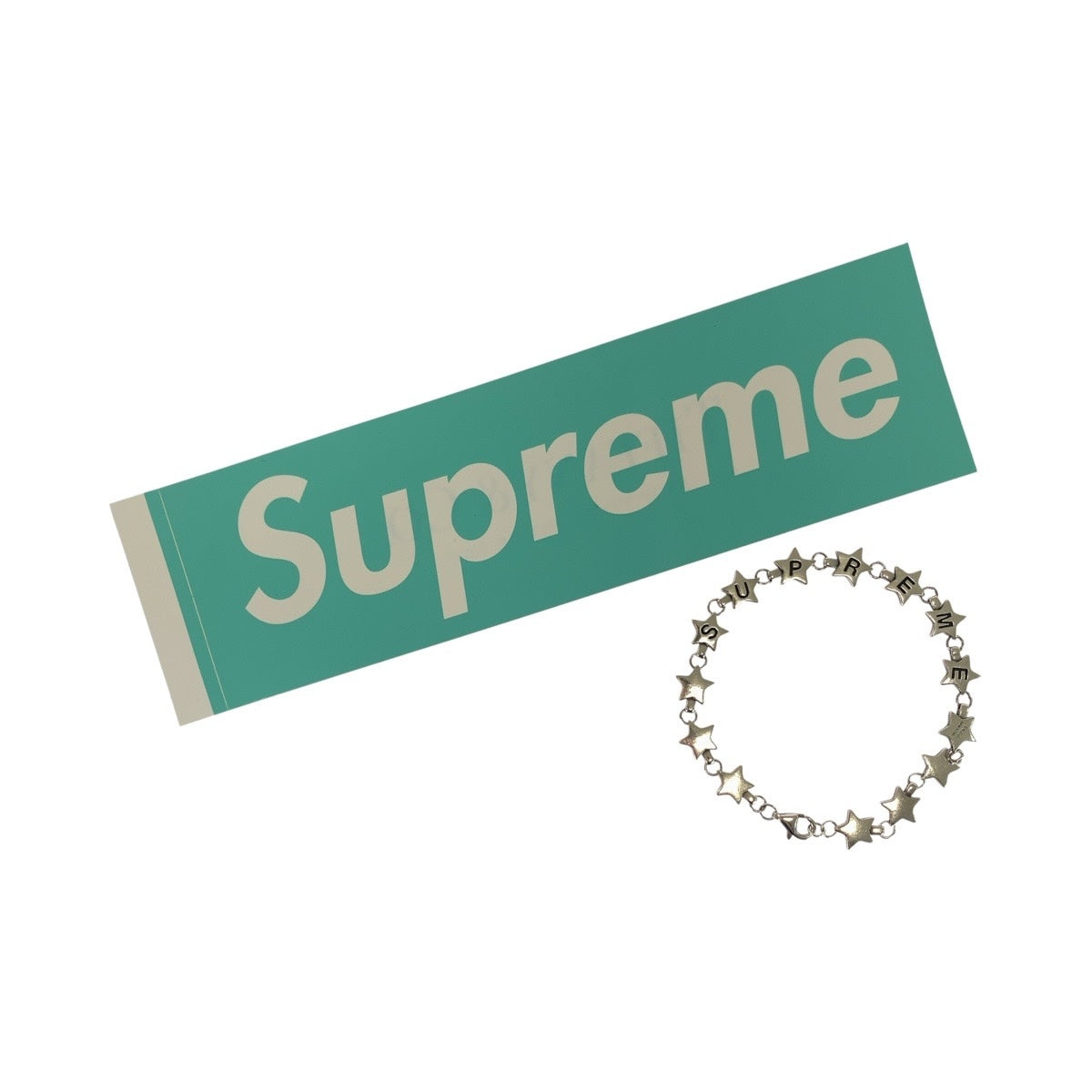 26379
TIFFANY&Co. ティファニー シュプリーム シルバー シルバー925 ブレスレット レディース ABP