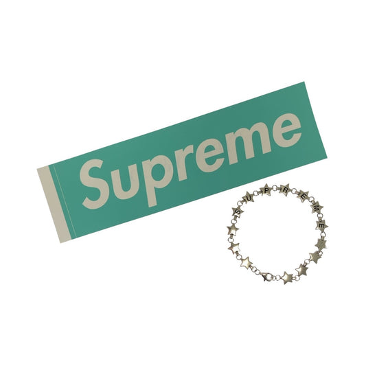 26379
TIFFANY&Co. ティファニー シュプリーム シルバー シルバー925 ブレスレット レディース ABP