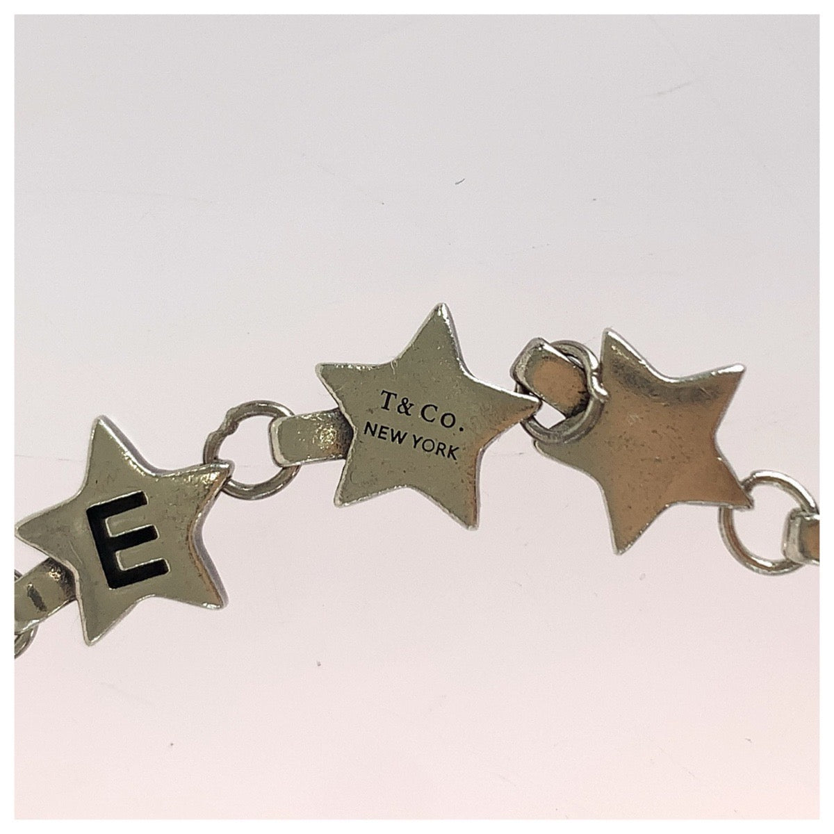 26379
TIFFANY&Co. ティファニー シュプリーム シルバー シルバー925 ブレスレット レディース ABP