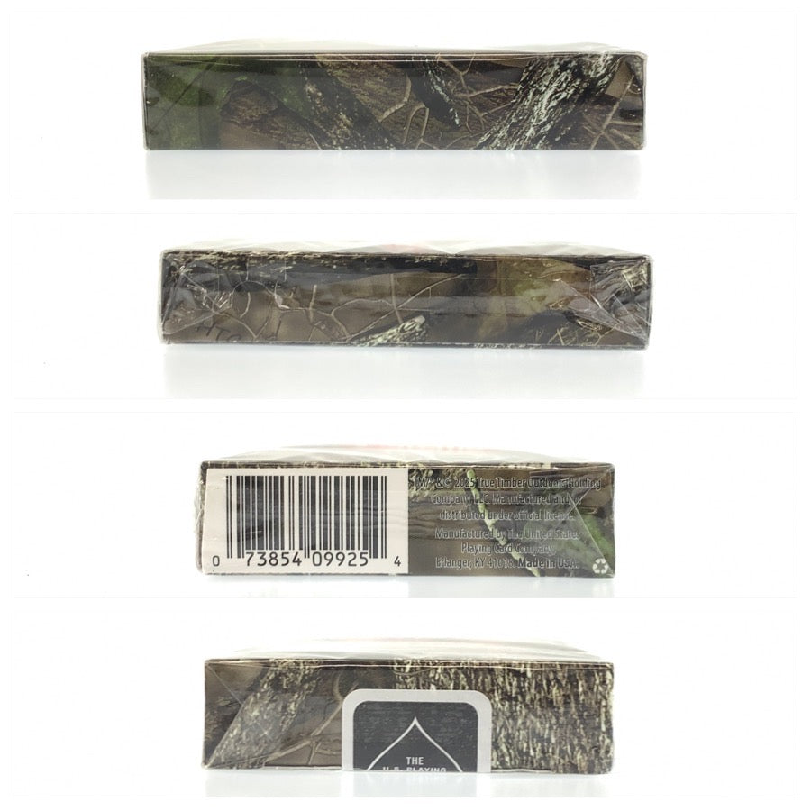 26401
Supreme シュプリーム Camo Playing Cards カーキ ペーパー トランプ カードゲーム メンズ N