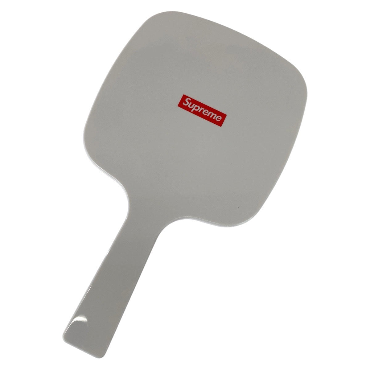 26402
Supreme シュプリーム Hand Mirror ホワイト プラスチック ハンドミラー 手鏡 レディース N