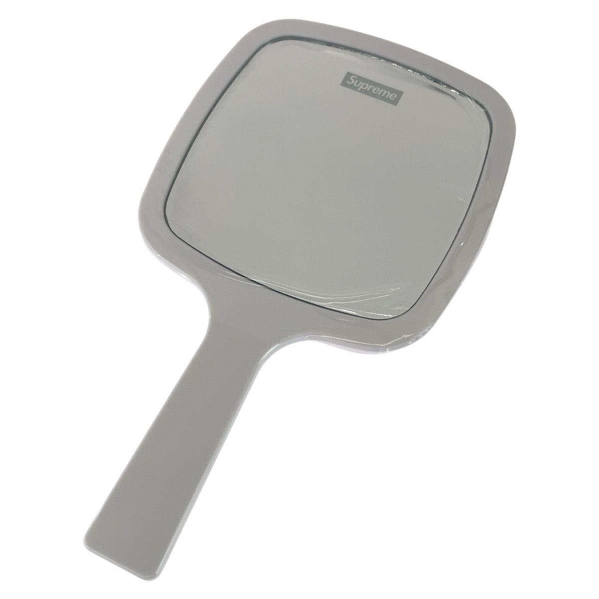 26402
Supreme シュプリーム Hand Mirror ホワイト プラスチック ハンドミラー 手鏡 レディース N