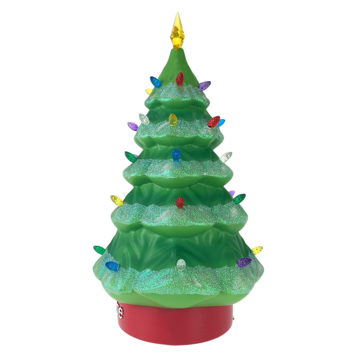 26409
Supreme シュプリーム Holiday Tree クリスマス グリーン レッド プラスチック インテリア メンズ AB