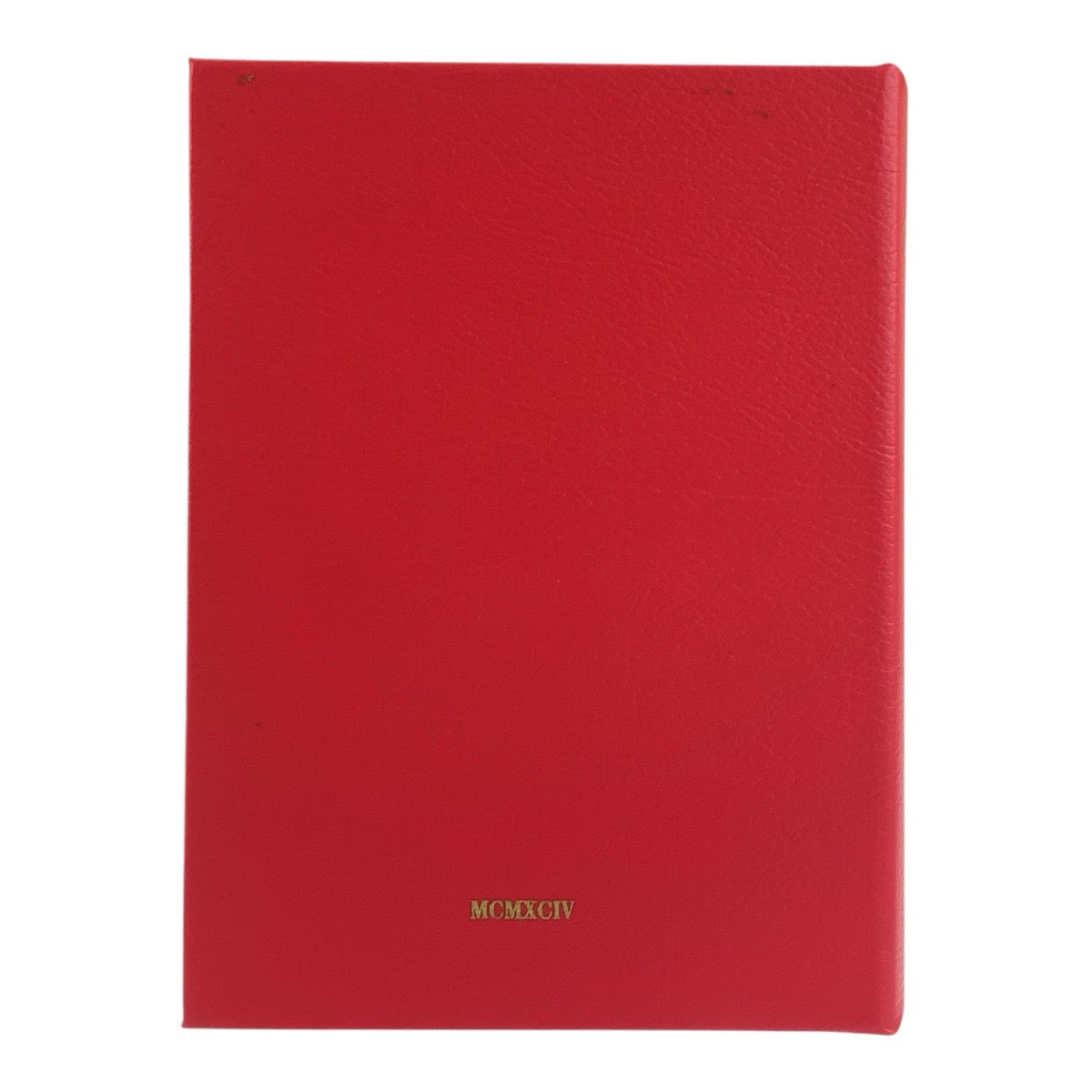 26412
Supreme シュプリーム NEW TESTAMENT STASH BOX レッド ペーパー 小物入れ ブックボックス メンズ A