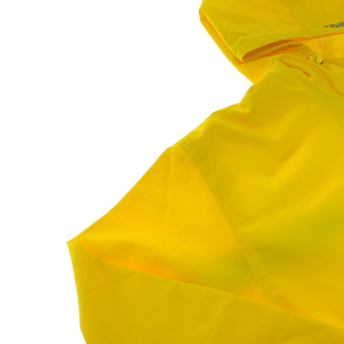 26413
Supreme シュプリーム Reflective Zip Hooded Jacket サイズM イエロー ブラック ナイロン / ポリエステル セットアップ パーカー ジャケット パンツ メンズ S
