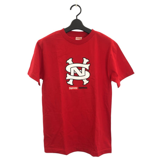 26414
Supreme シュプリーム Neighborhood Tee Sサイズ レッド コットン 半袖Ｔシャツ メンズ AB