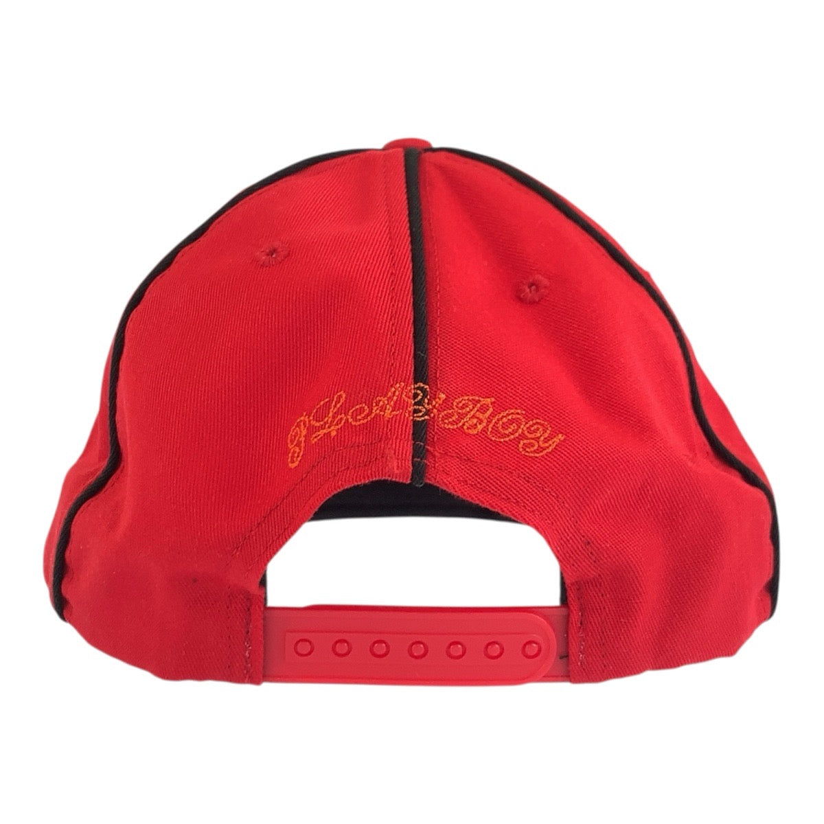 26420
Supreme シュプリーム Playboy 5-Panel レッド ブラック コットン / ポリエステル キャップ メンズ SA