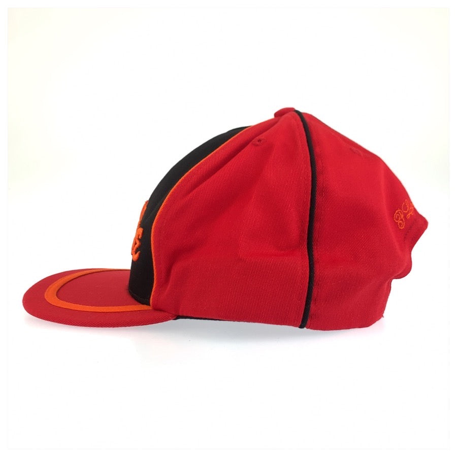 26420
Supreme シュプリーム Playboy 5-Panel レッド ブラック コットン / ポリエステル キャップ メンズ SA