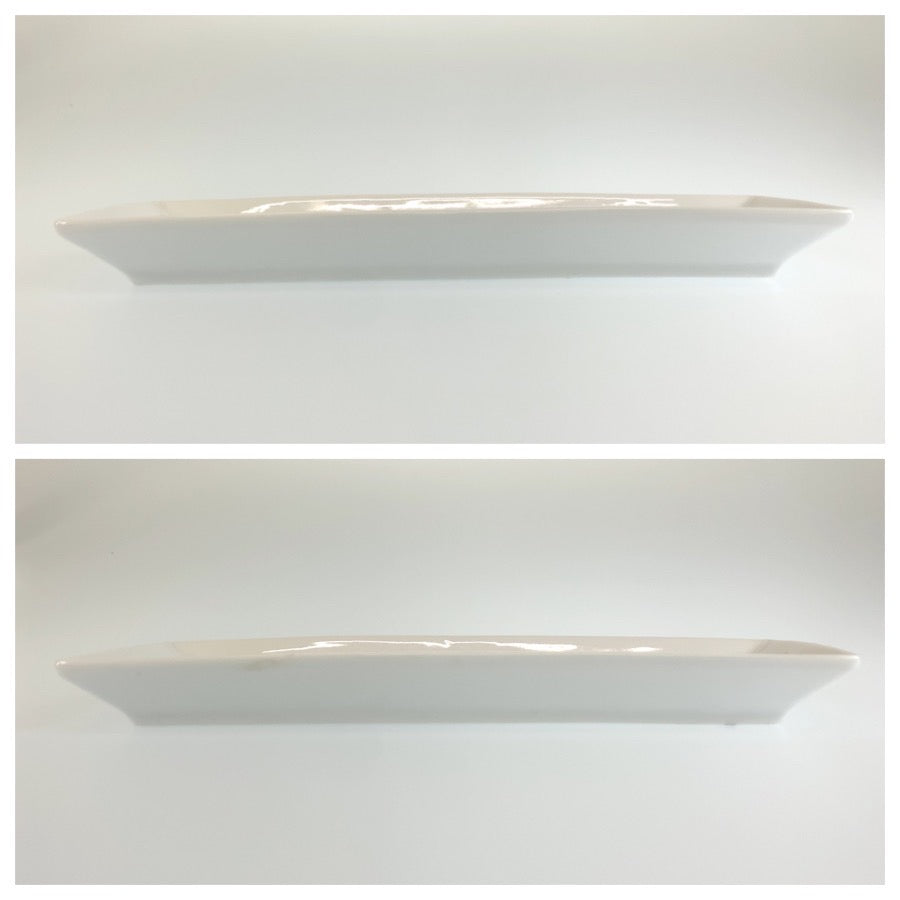 26426
Supreme シュプリーム ceramic tray ホワイト レッド セラミック トレイ 小物入れ お皿 メンズ SA