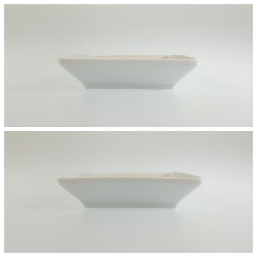 26426
Supreme シュプリーム ceramic tray ホワイト レッド セラミック トレイ 小物入れ お皿 メンズ SA