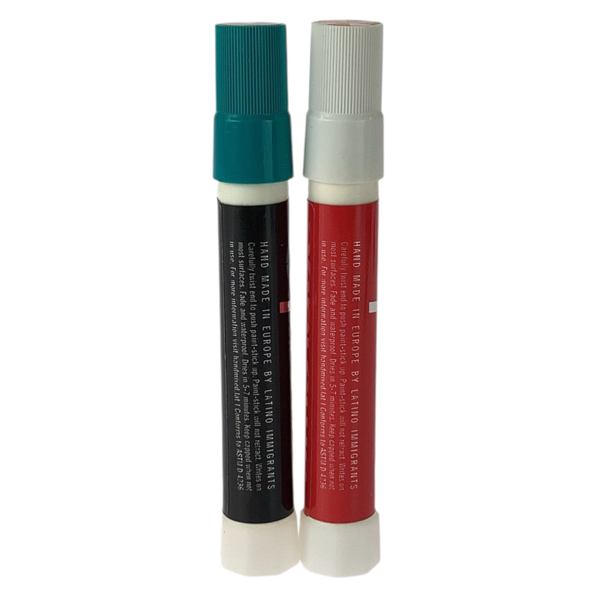 26431
Supreme シュプリーム Supreme×Hand Mixed Mixed Paint Stick マルチカラー プラスチック その他文具 レディース S