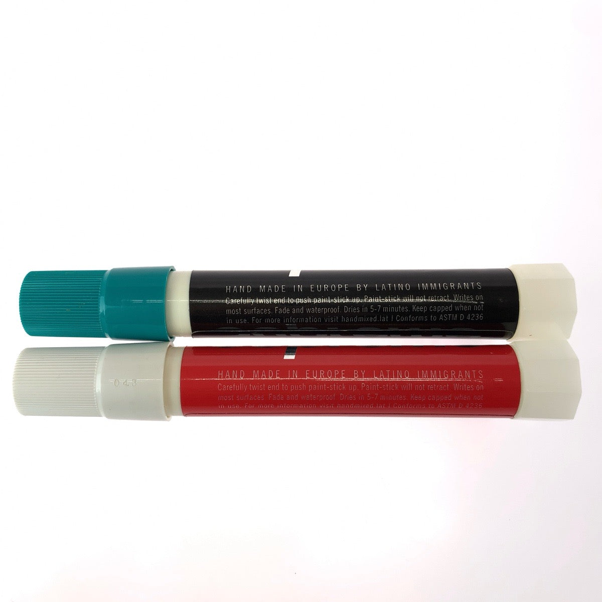 26431
Supreme シュプリーム Supreme×Hand Mixed Mixed Paint Stick マルチカラー プラスチック その他文具 レディース S