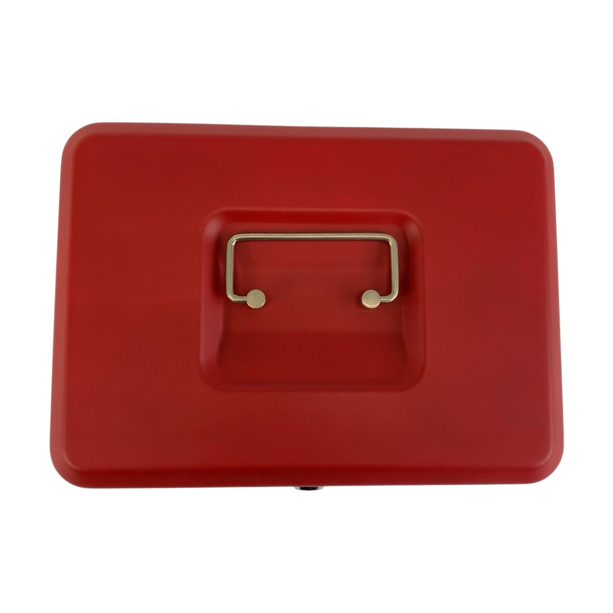 26435
Supreme シュプリーム Lock Box レッド ホワイト スチール 金庫 工具入れ 小物入れ メンズ ABP