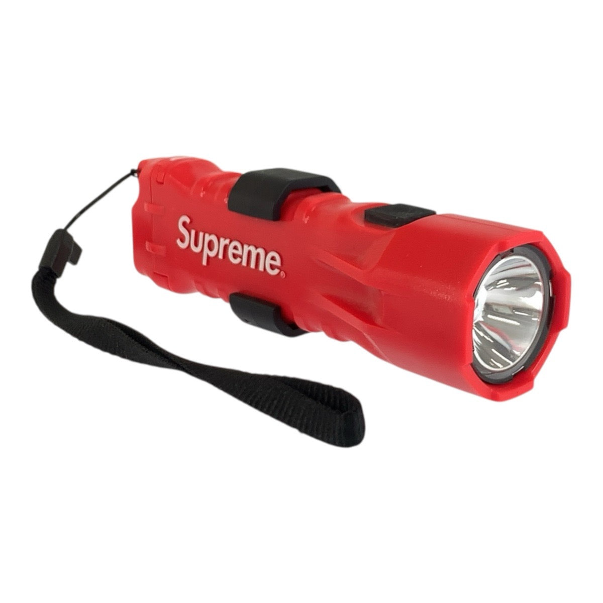 26439
Supreme シュプリーム Pelican 3310PL Flashlight レッド ブラック プラスチック 懐中電灯 フラッシュライト メンズ A