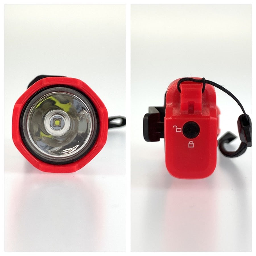 26439
Supreme シュプリーム Pelican 3310PL Flashlight レッド ブラック プラスチック 懐中電灯 フラッシュライト メンズ A
