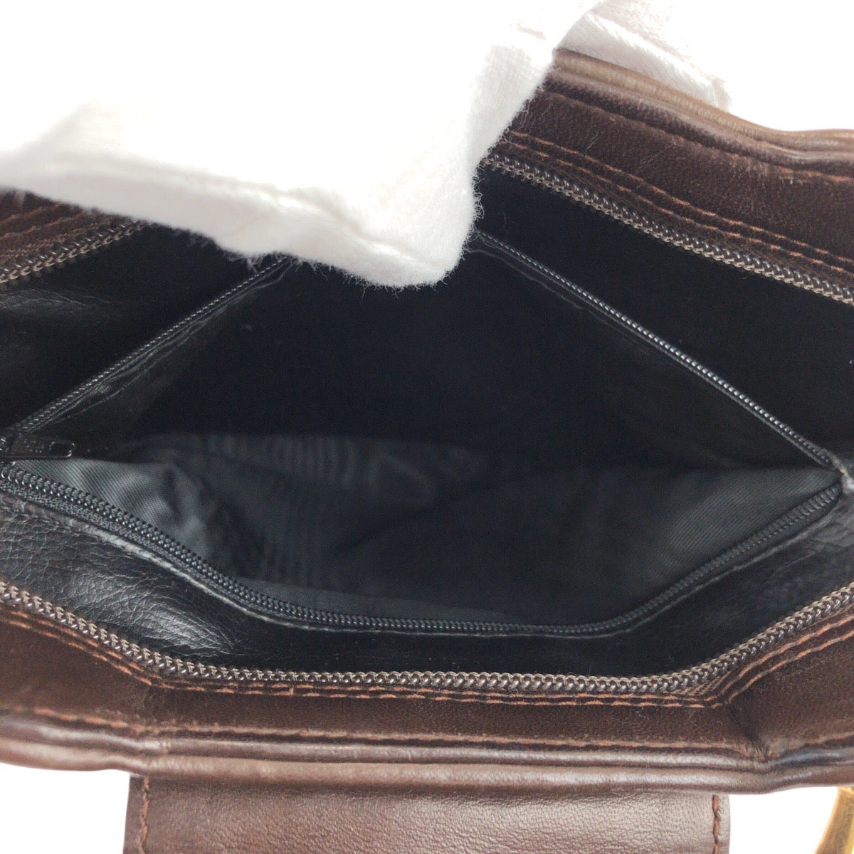 26467
BALLY バリー ヴィンテージ キルティング ブラウン ゴールド金具 レザー チェーンショルダーバッグ レディース ABP21