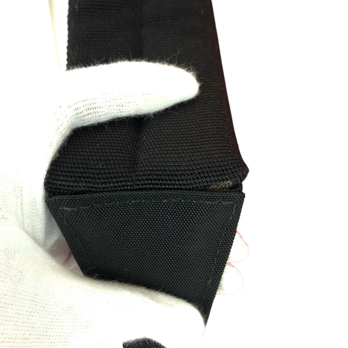 26481
BALENCIAGA バレンシアガ エクスプローラー レッド ブラック キャンバス 503221 リュックサック バックパック 男女兼用 メンズ ABP50