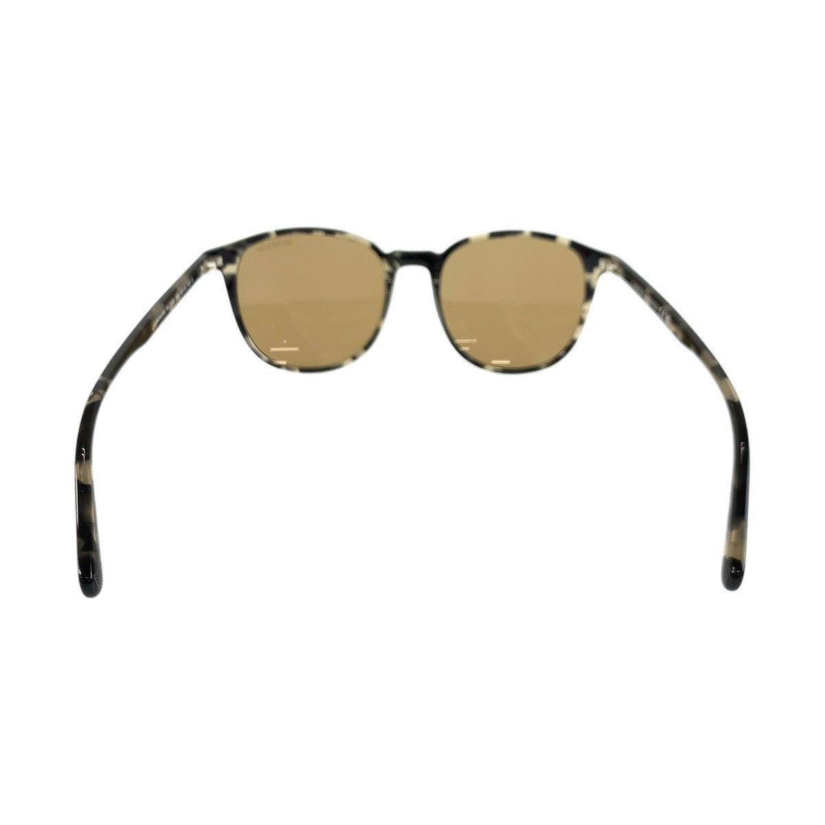 26498
MONCLER モンクレール サイズ52□18 ブラック クリア プラスチック ML0189 サングラス メガネフレーム 男女兼用 ウェリントン レディース SA