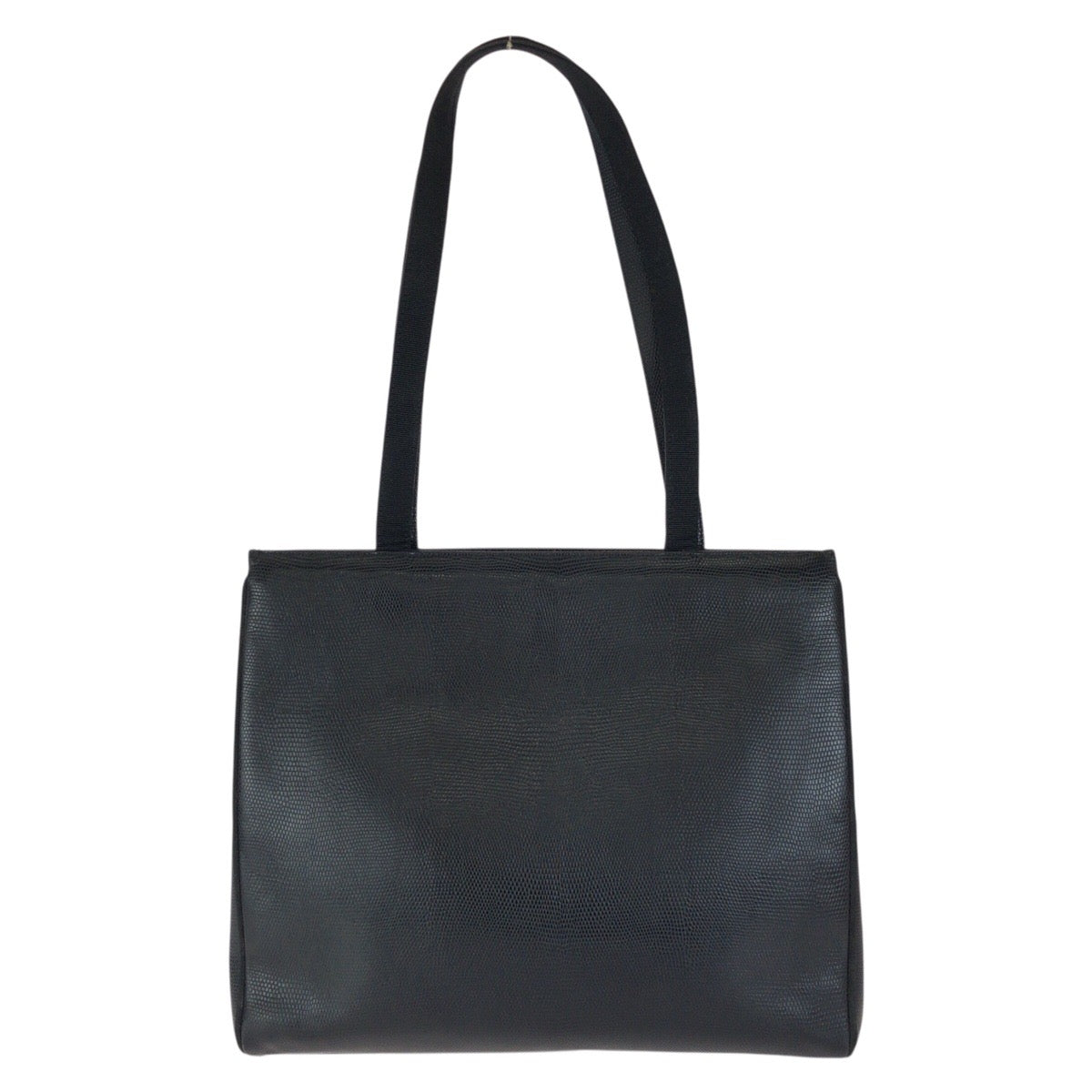26548
Salvatore Ferragamo サルヴァトーレフェラガモ ヴァラ・リボン 型押し ブラック 黒 ゴールド金具 レザー BZ-21.2530 ショルダーバッグ トートバッグ レディース ABP21