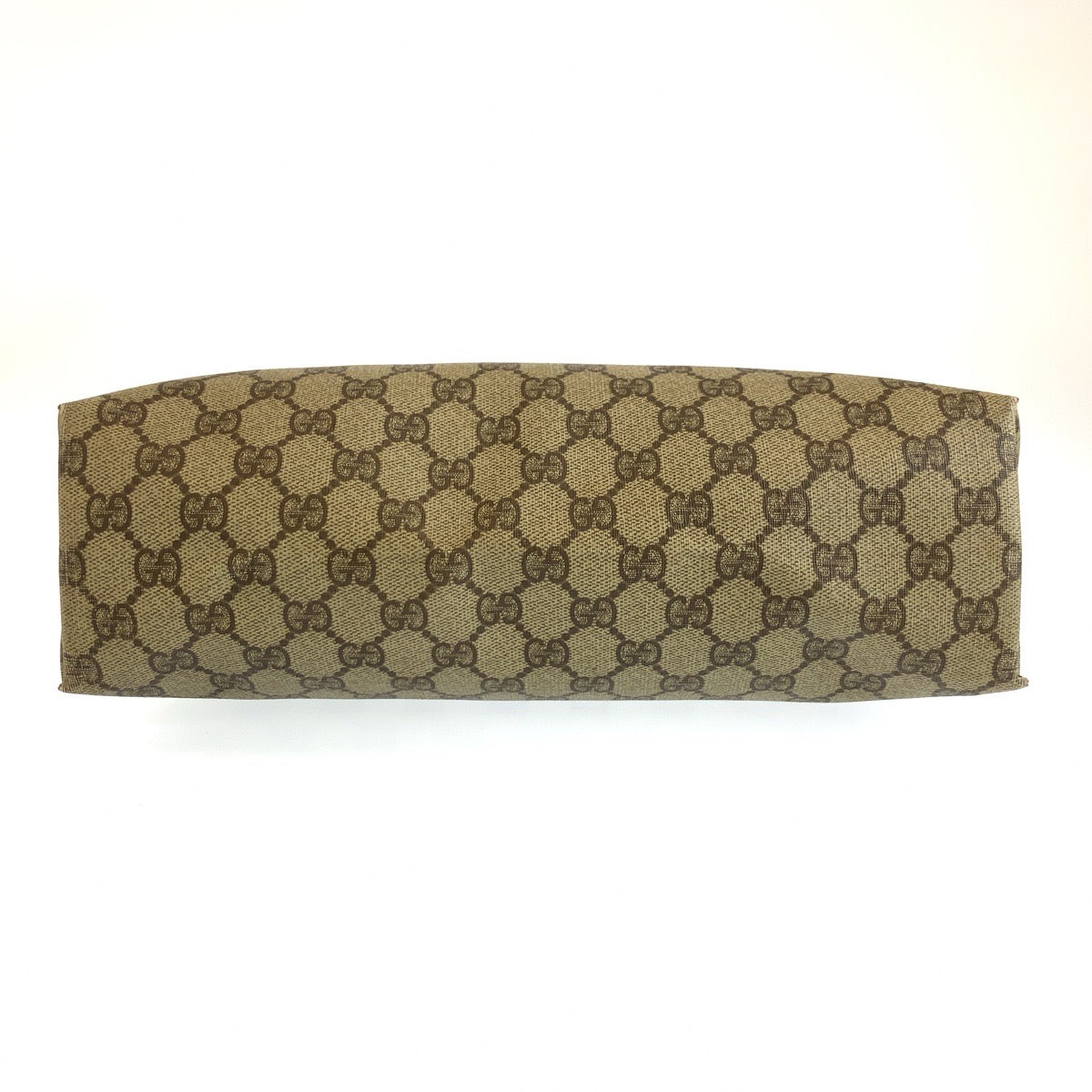 26556
GUCCI グッチ ヴィンテージ シェリーライン ベージュ ブラウン GGスプリームキャンバス 002 123 6482 トートバッグ ショルダーバッグ レディース AB28