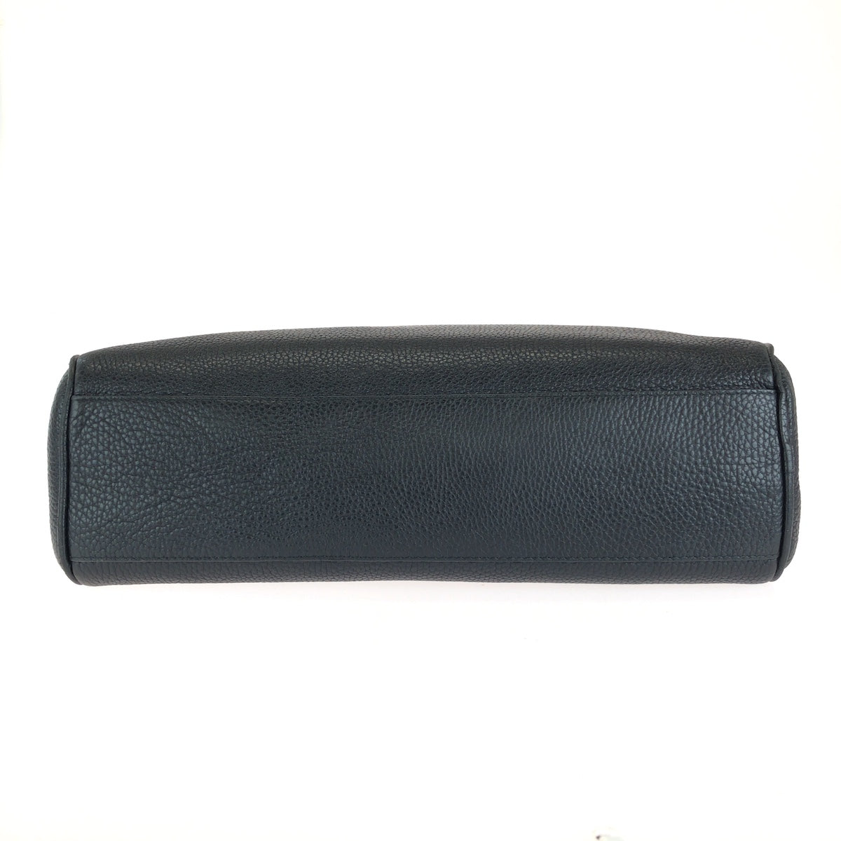 26586
BALLY バリー ブラック 黒 シルバー金具 レザー ビジネスバッグ ブリーフケース ショルダーバッグ メンズ ABP29