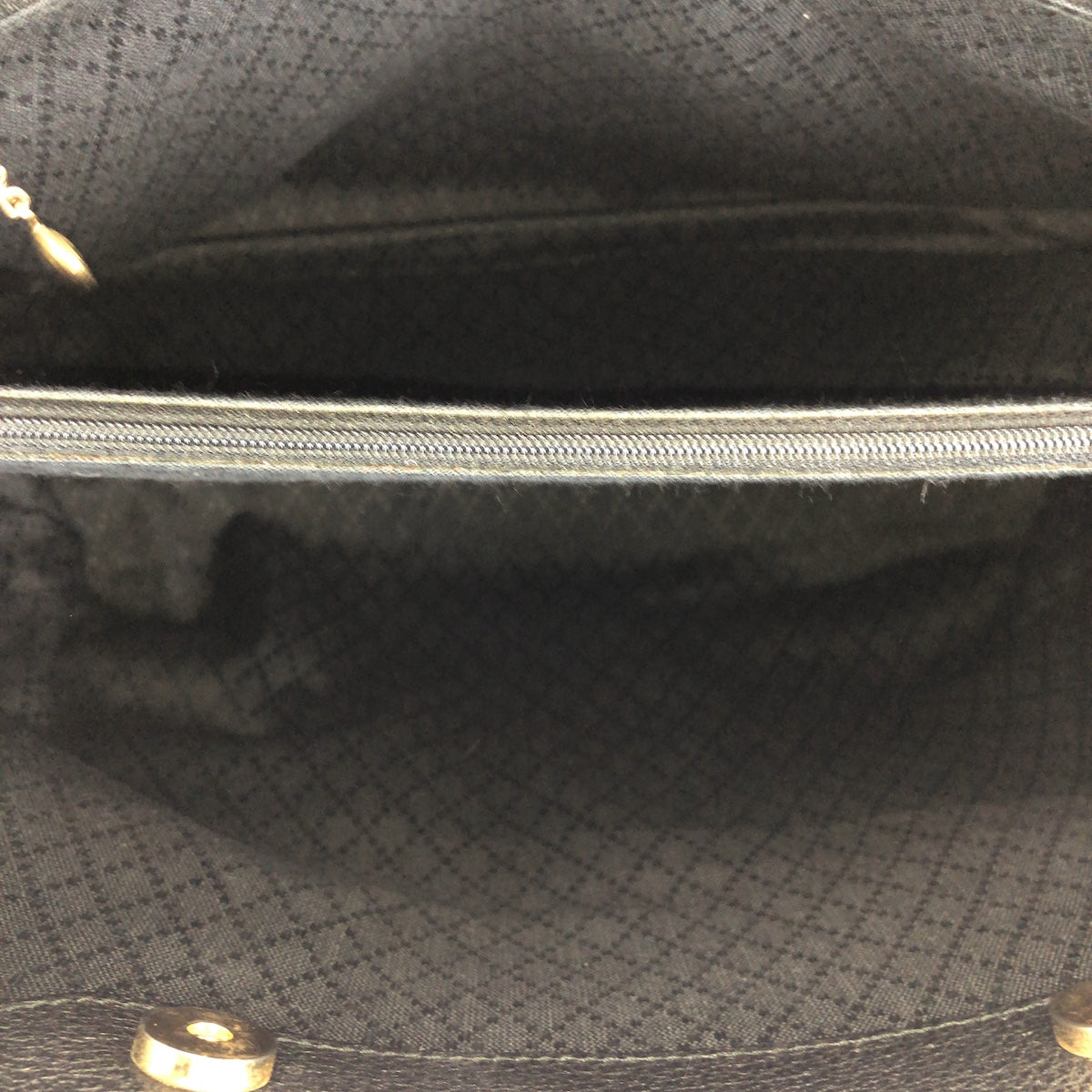 26667
GUCCI グッチ ヴィンテージ バンブー ブラック 黒 ゴールド金具 スウェード トートバッグ ハンドバッグ レディース AB35