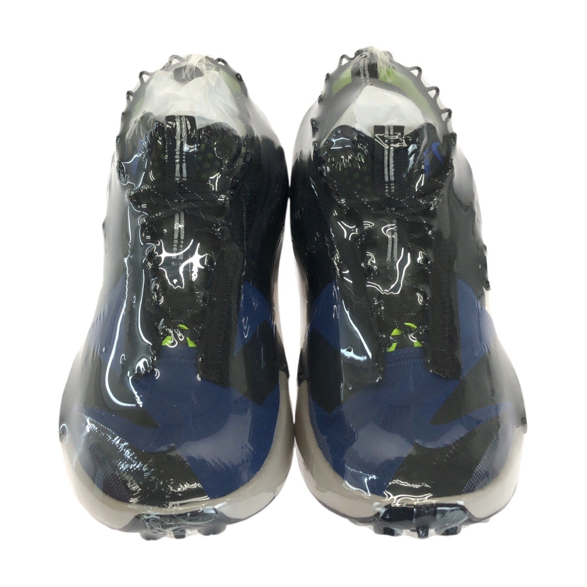 26678
NIKE ナイキ NIKE DRIFTER GATOR ISPA サイズ27cm ブルー ブラック ナイロン / 合成皮革 CI1392 400 スニーカー メンズ N