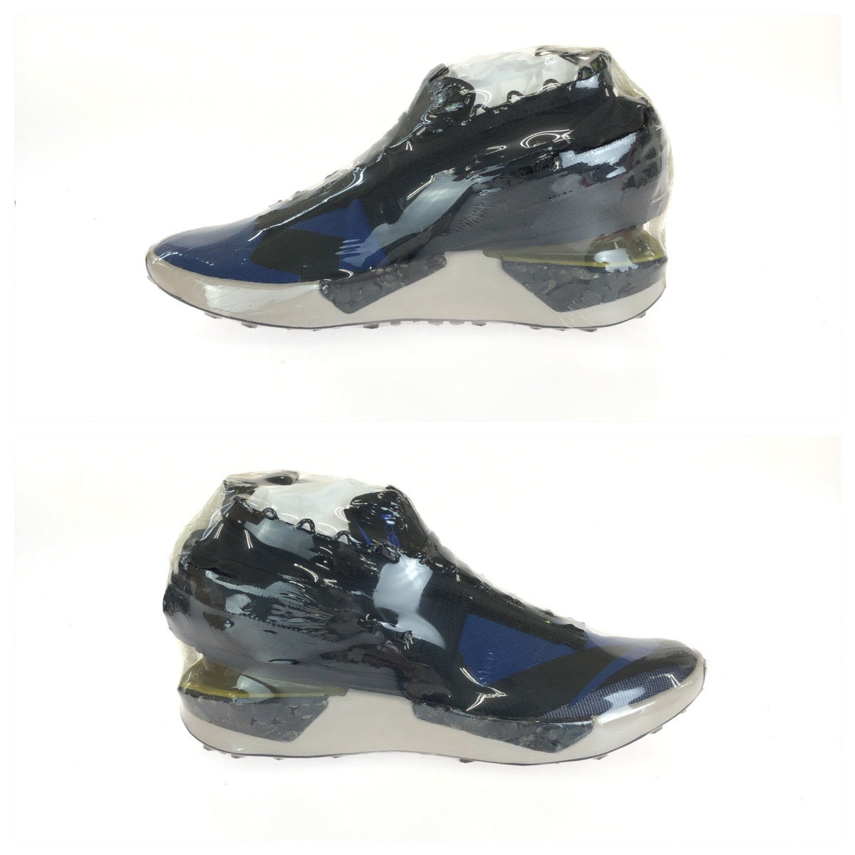 26678
NIKE ナイキ NIKE DRIFTER GATOR ISPA サイズ27cm ブルー ブラック ナイロン / 合成皮革 CI1392 400 スニーカー メンズ N