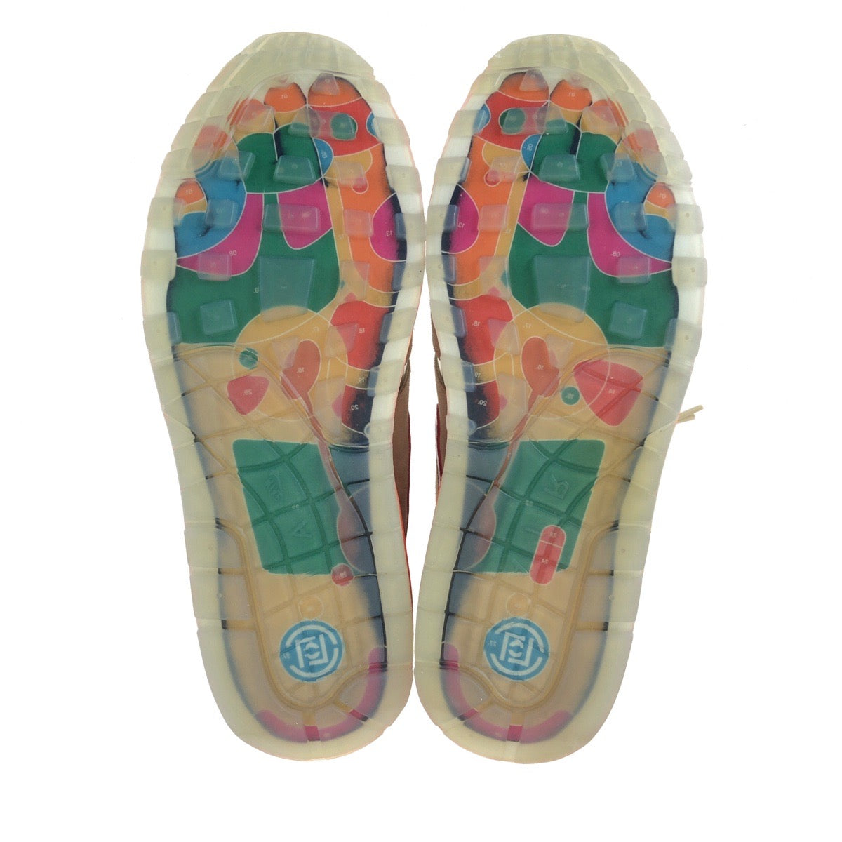 26679
NIKE ナイキ NIKE×CLOT AIR MAX 1/CLOT KISS OF DEATH サイズ28cm ベージュ スウェード DD1870-100 スニーカー メンズ S