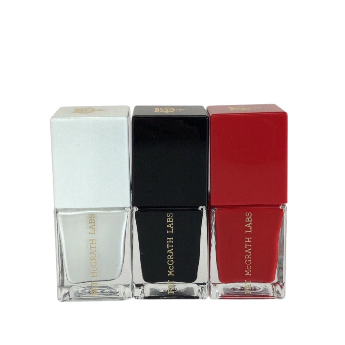 26689
Supreme シュプリーム Supreme×Pat McGrath Labs ネイルポリッシュセット レッド ホワイト ブラック ガラス その他小物 レディース B