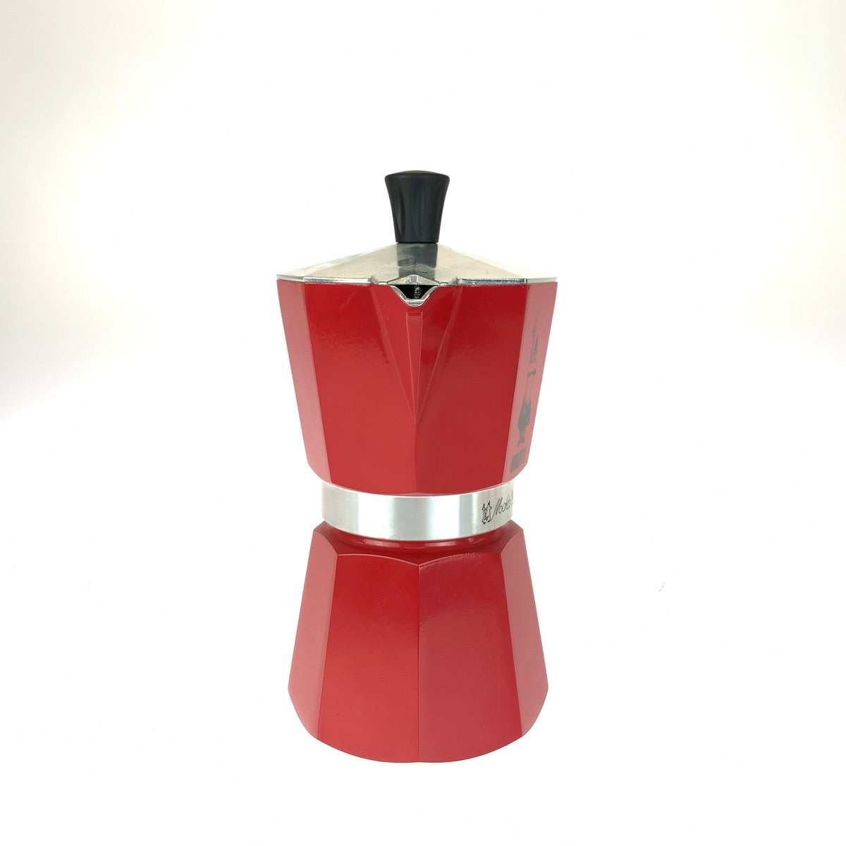 26690
Supreme シュプリーム Supreme×Bialetti Moka Express レッド ブラック シルバー金具 アルミ / プラスチック その他小物 レディース AB