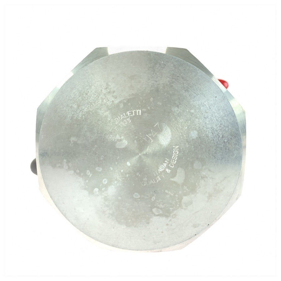 26690
Supreme シュプリーム Supreme×Bialetti Moka Express レッド ブラック シルバー金具 アルミ / プラスチック その他小物 レディース AB