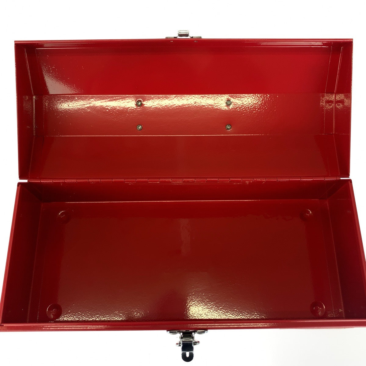 26692
Supreme シュプリーム Metal Toolbox レッド ブラック シルバー金具 スチール / プラスチック その他小物 メンズ ABP
