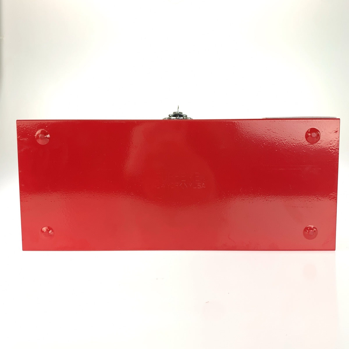 26692
Supreme シュプリーム Metal Toolbox レッド ブラック シルバー金具 スチール / プラスチック その他小物 メンズ ABP