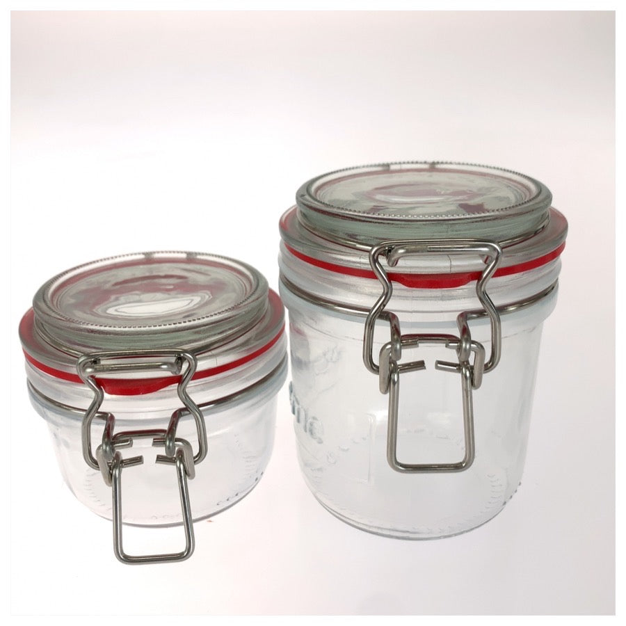26697
Supreme シュプリーム Jar Set メイソンジャー クリア レッド ガラス その他小物 レディース SA