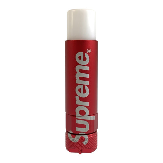 26698
Supreme シュプリーム NITECORE Mini Magnetic Flashlight レッド / アルミ合金 懐中電灯 LEDフラッシュライト メンズ SA