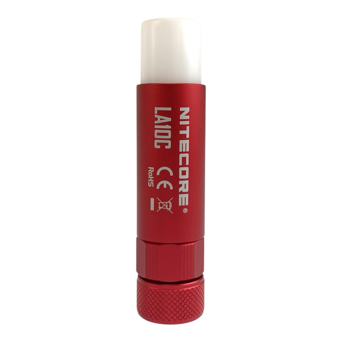 26698
Supreme シュプリーム NITECORE Mini Magnetic Flashlight レッド / アルミ合金 懐中電灯 LEDフラッシュライト メンズ SA