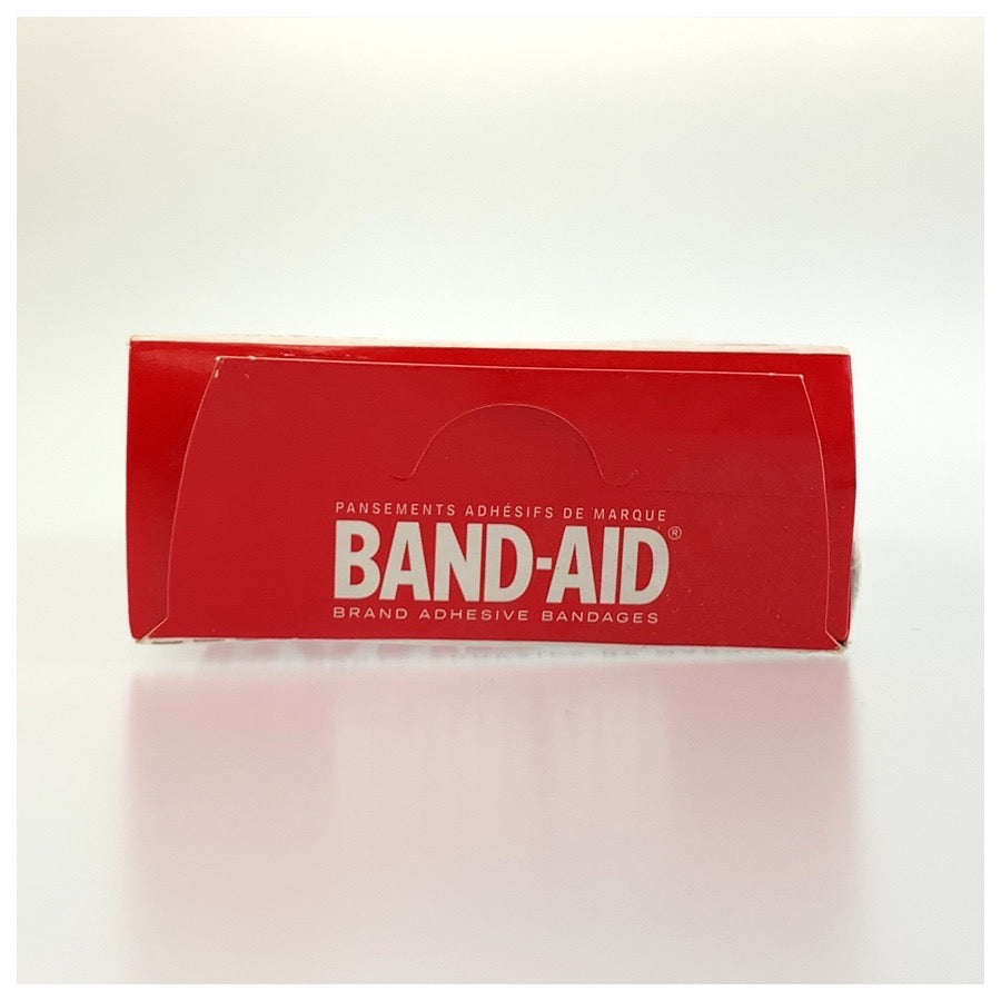 26699
Supreme シュプリーム BAND-AID レッド ホワイト ポリウレタン 絆創膏 バンドエイド メンズ SA